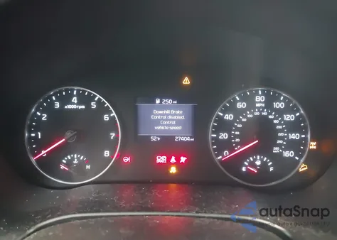 2021 Kia Seltos Lx from USA, damaged, VIN KNDEPCAA3M7061415